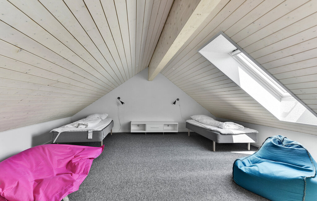 Ferienhaus - Bagenkop , Dänemark - G10921 25