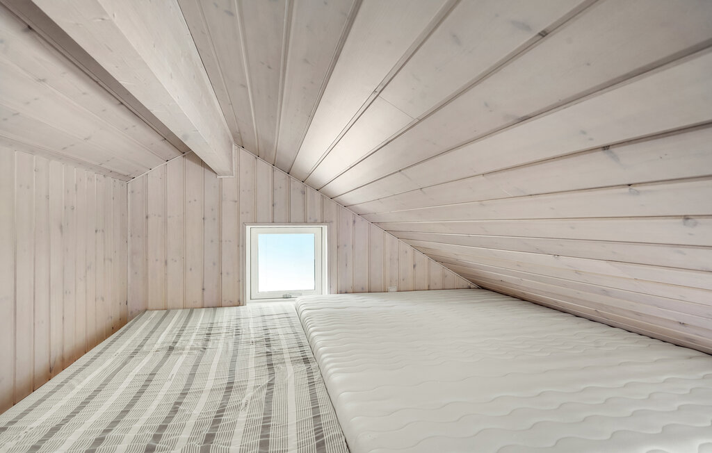 Ferienhaus - Spodsbjerg , Dänemark - G10925 26