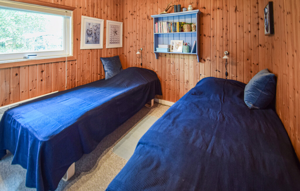 Semesterhus - Ristinge , Danmark - G10016 15