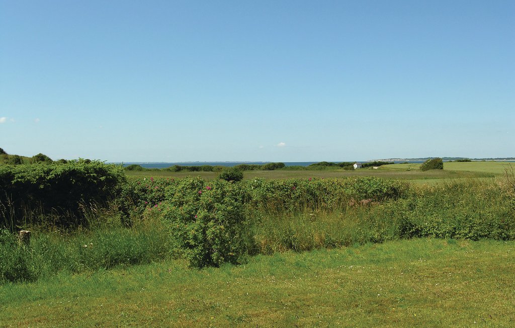 Ferienhaus - Vesteregn , Dänemark - G10086 14