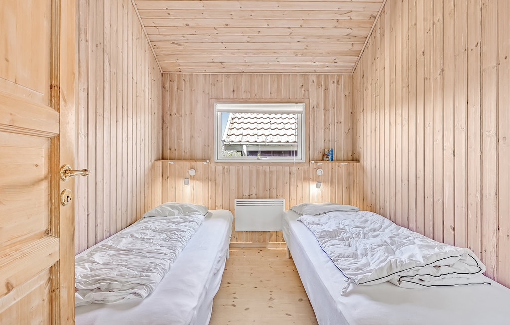 Feriehuse - Spodsbjerg , Danmark - G10238 20