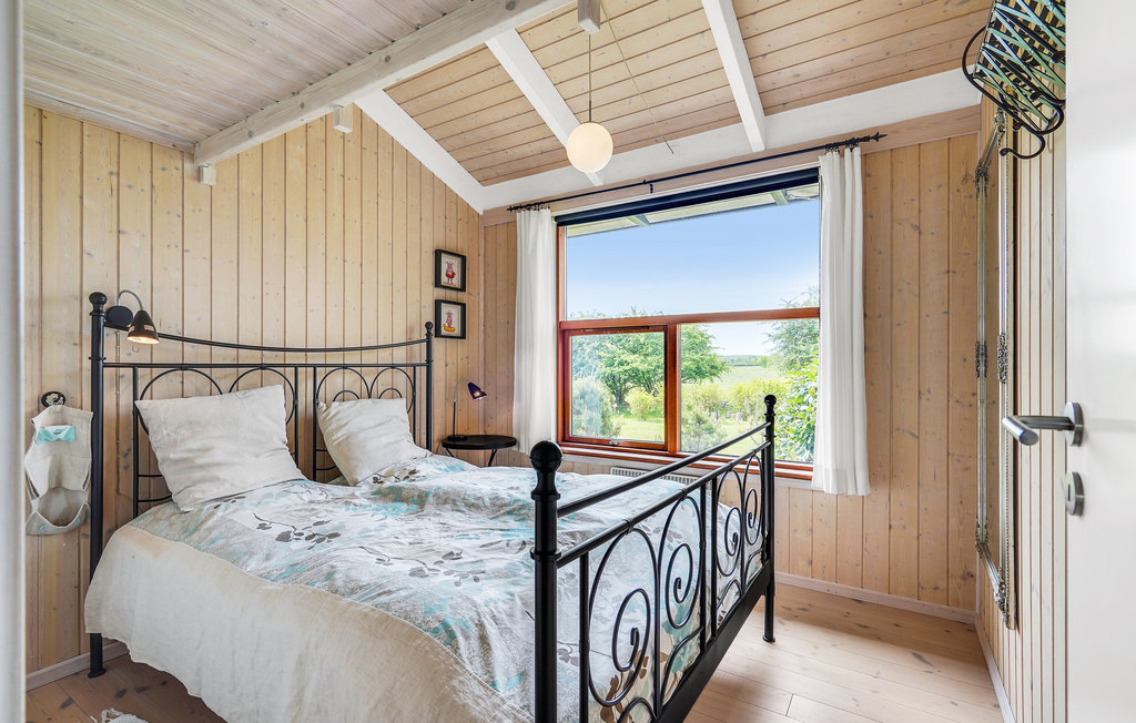 Ferienhaus - Bukkemose , Dänemark - G10489 24