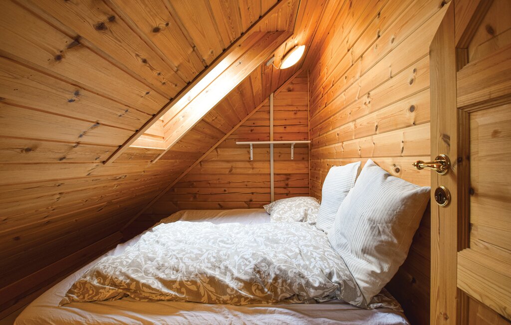 Feriehuse - Bukkemose , Danmark - G10544 15