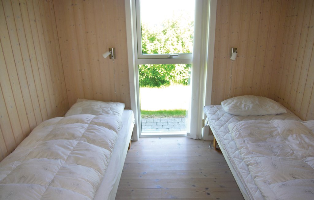 Feriehuse - Bukkemose , Danmark - G10561 16