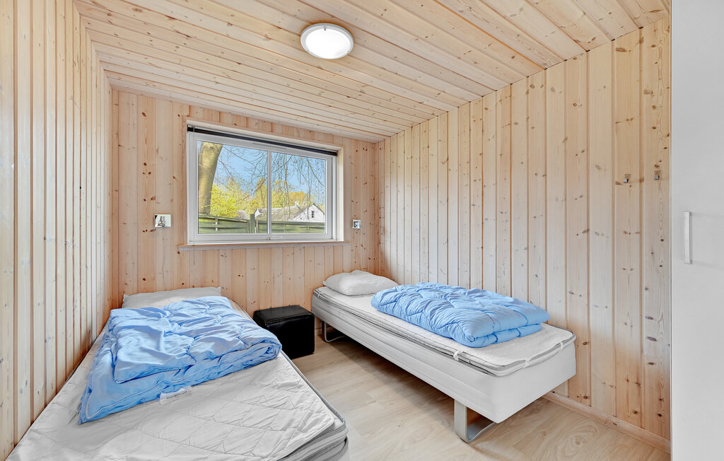 Semesterhus - Lohals , Danmark - G10640 20