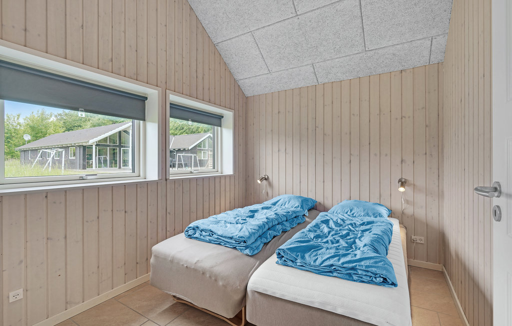 Ferienhaus - Lohals , Dänemark - G10766 20