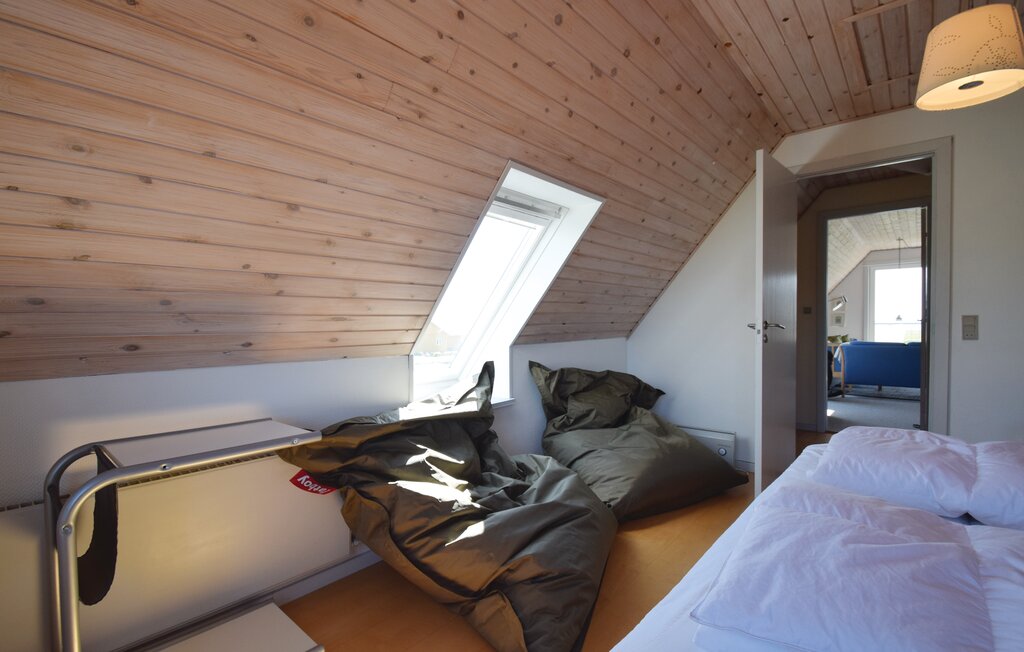 Ferienhaus - Bagenkop , Dänemark - G10893 21
