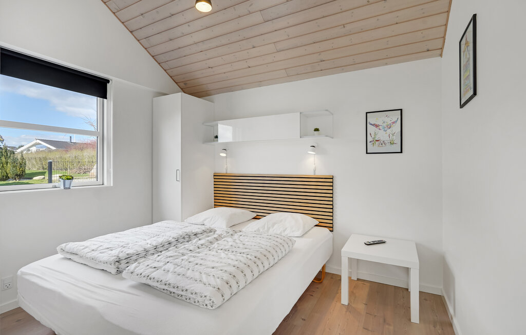 Ferienhaus - Spodsbjerg , Dänemark - G10925 23