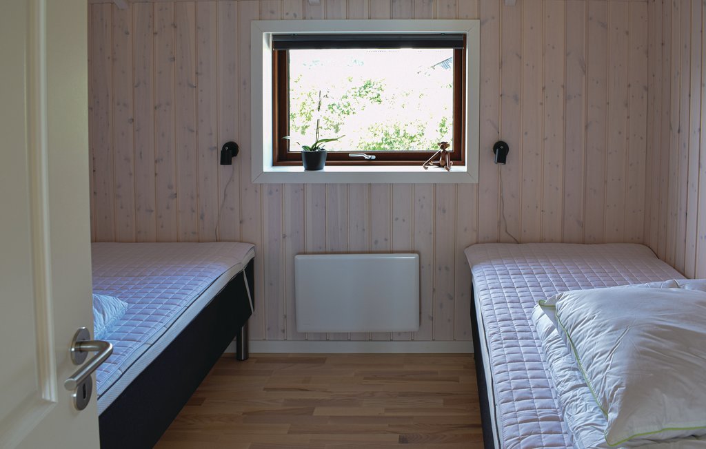 Ferienhaus - Bukkemose , Dänemark - G10966 17