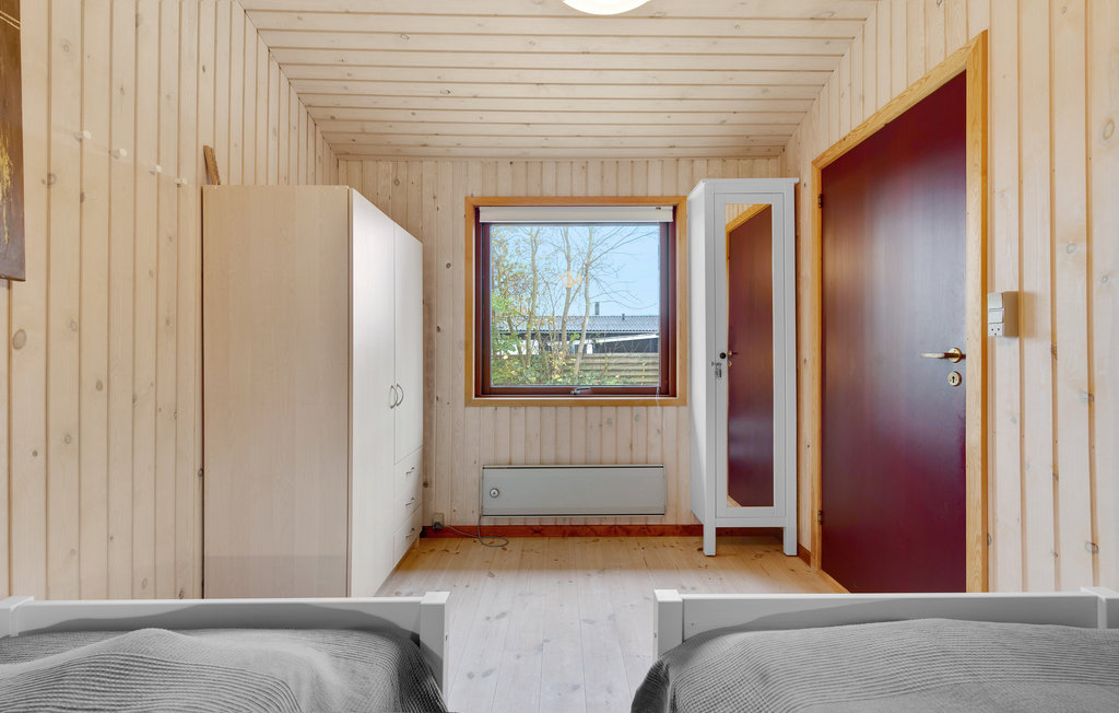 Ferienhaus - Bukkemose , Dänemark - G10990 24