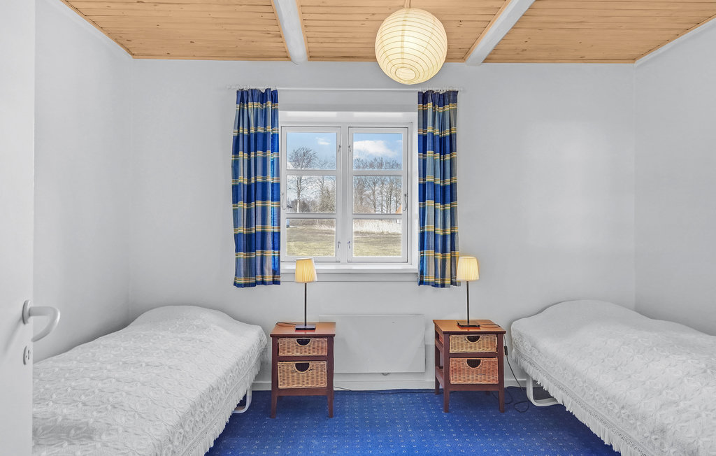 Feriehuse - Hjortholm/Fodslette , Danmark - G10288 28