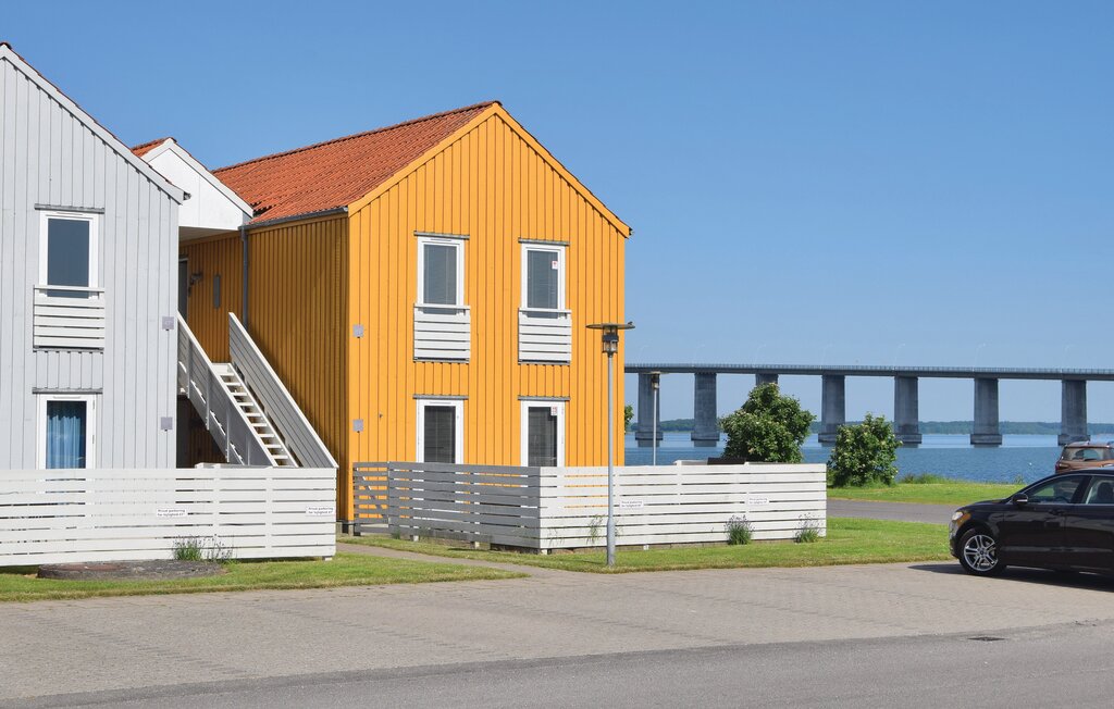 Ferienwohnung - Rudkøbing , Dänemark - G10464 36