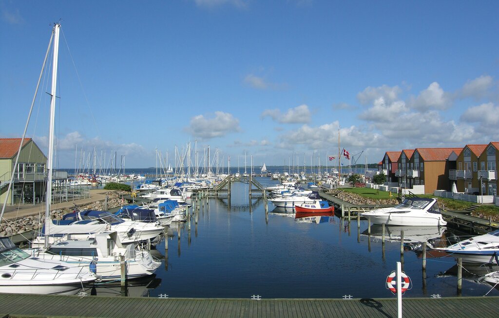 Ferienwohnung - Rudkøbing , Dänemark - G10723 20