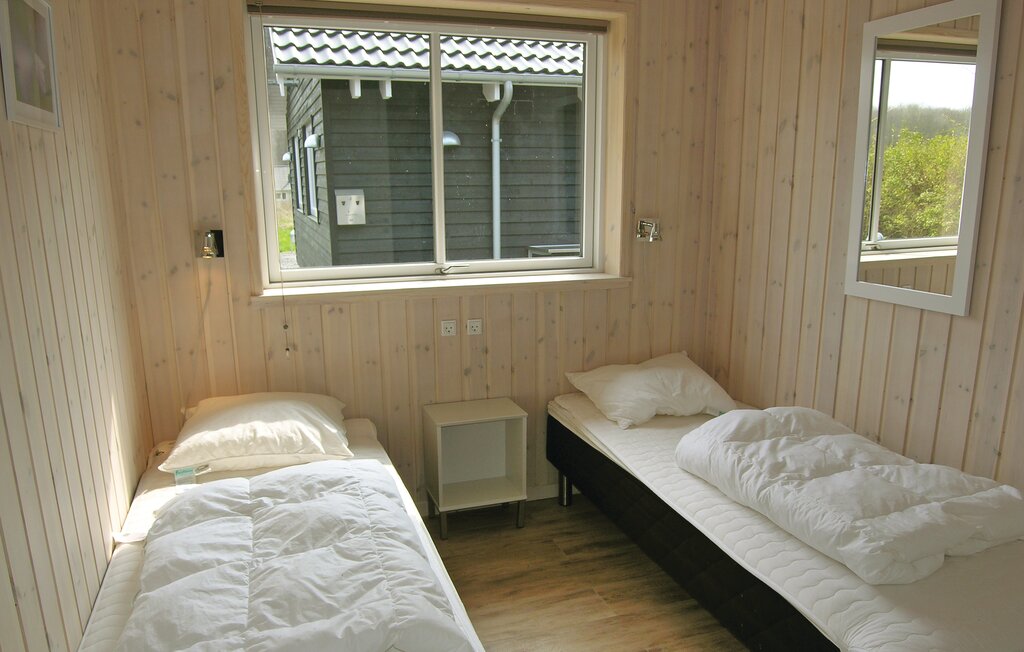 Semesterhus - Lohals , Danmark - G10790 27