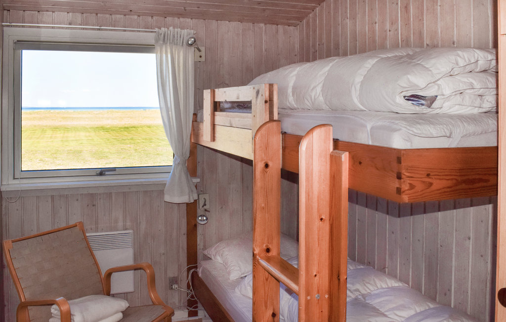 Ferienhaus - Spodsbjerg , Dänemark - G10002 25