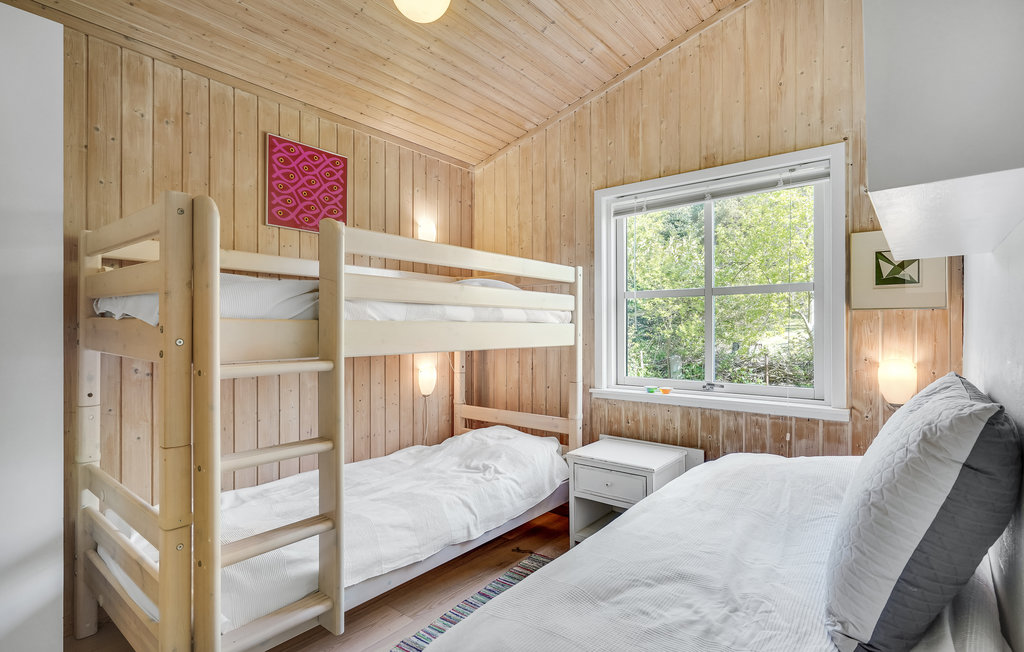 Ferienhaus - Spodsbjerg , Dänemark - G10033 22
