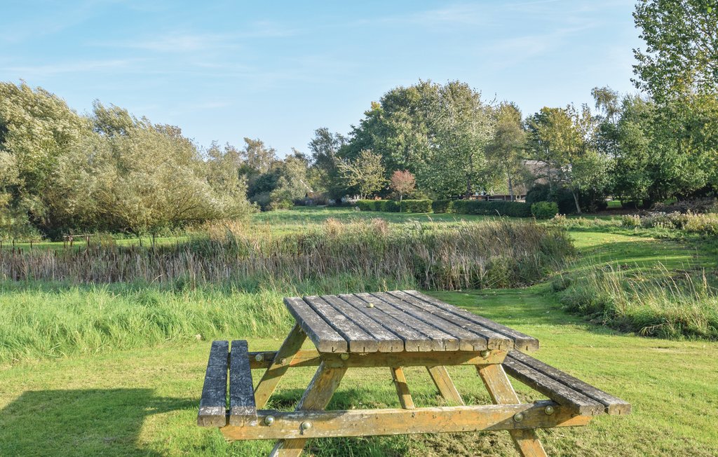 Feriehuse - Botofte , Danmark - G10075 28