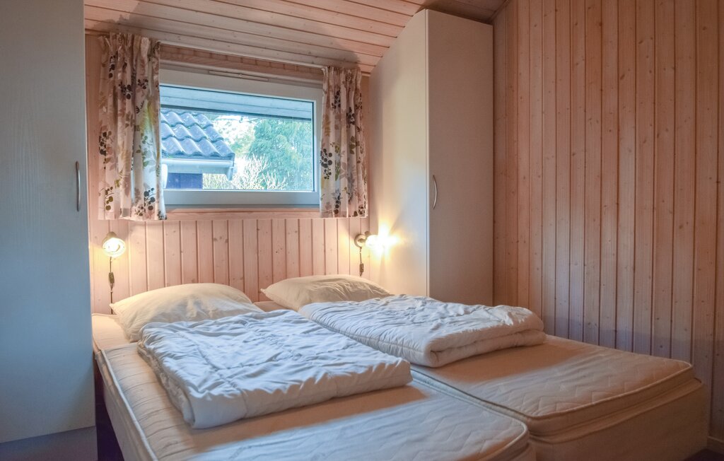 Ferienhaus - Spodsbjerg , Dänemark - G10102 21