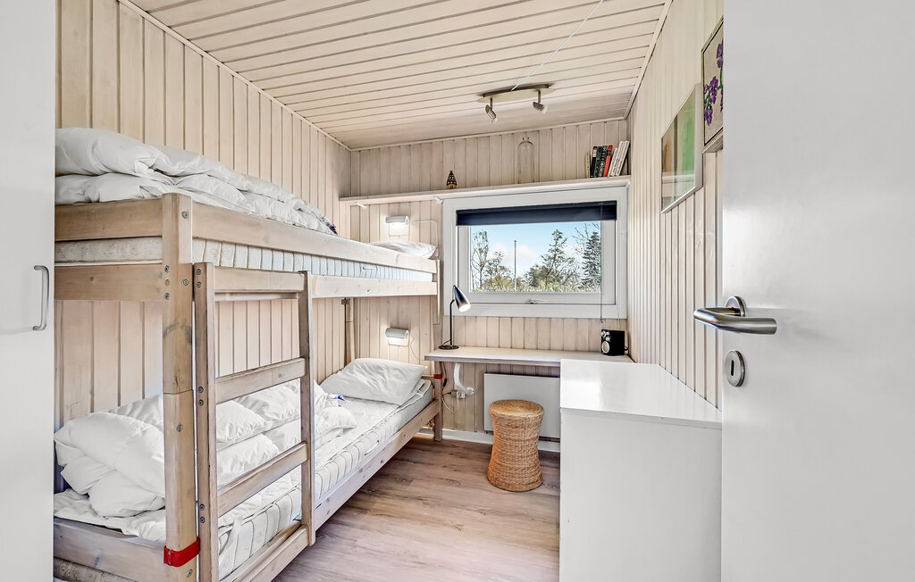 Ferienhaus - Spodsbjerg , Dänemark - G10103 20