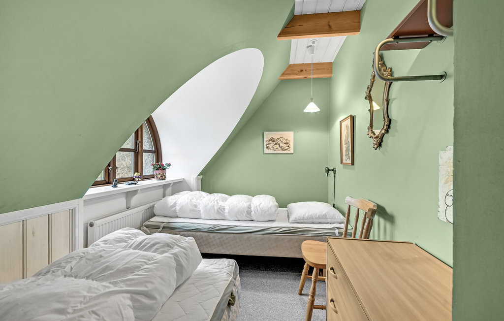 Ferienhaus - Bagenkop , Dänemark - G10124 27