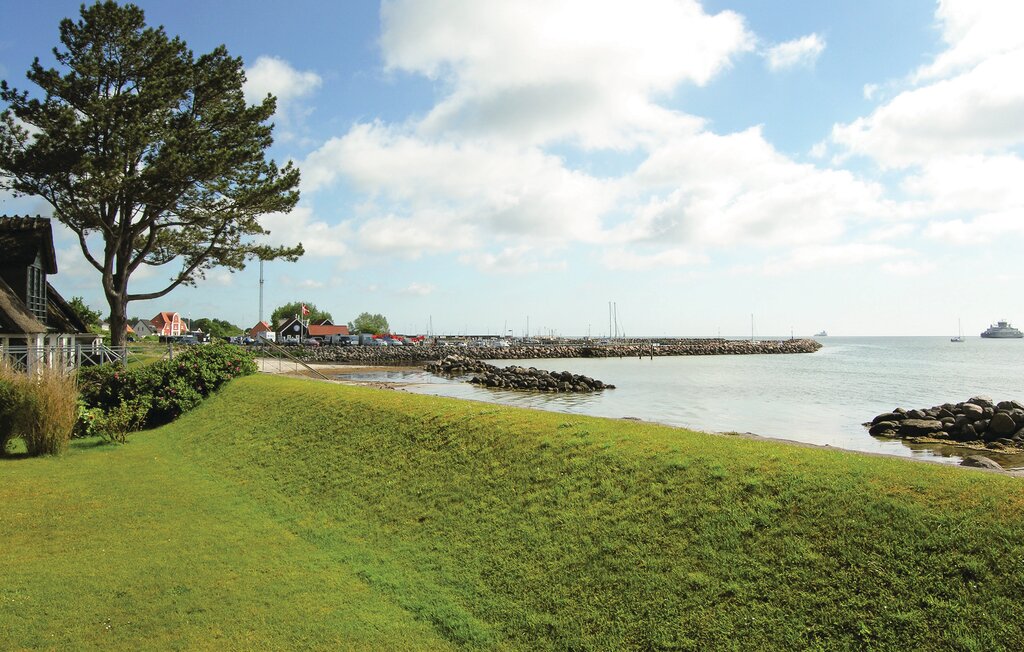 Ferienhaus - Spodsbjerg , Dänemark - G10184 20