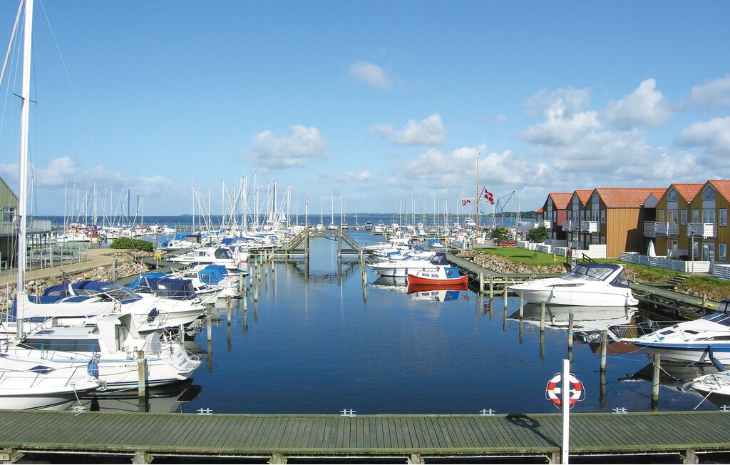 Lejlighed - Rudkøbing , Danmark - G10305 21