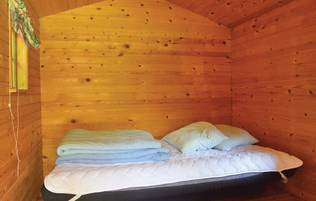 Feriehuse - Ristinge , Danmark - G10414 21