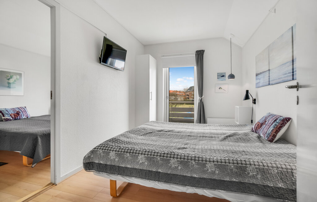 Ferienwohnung - Rudkøbing , Dänemark - G10464 28