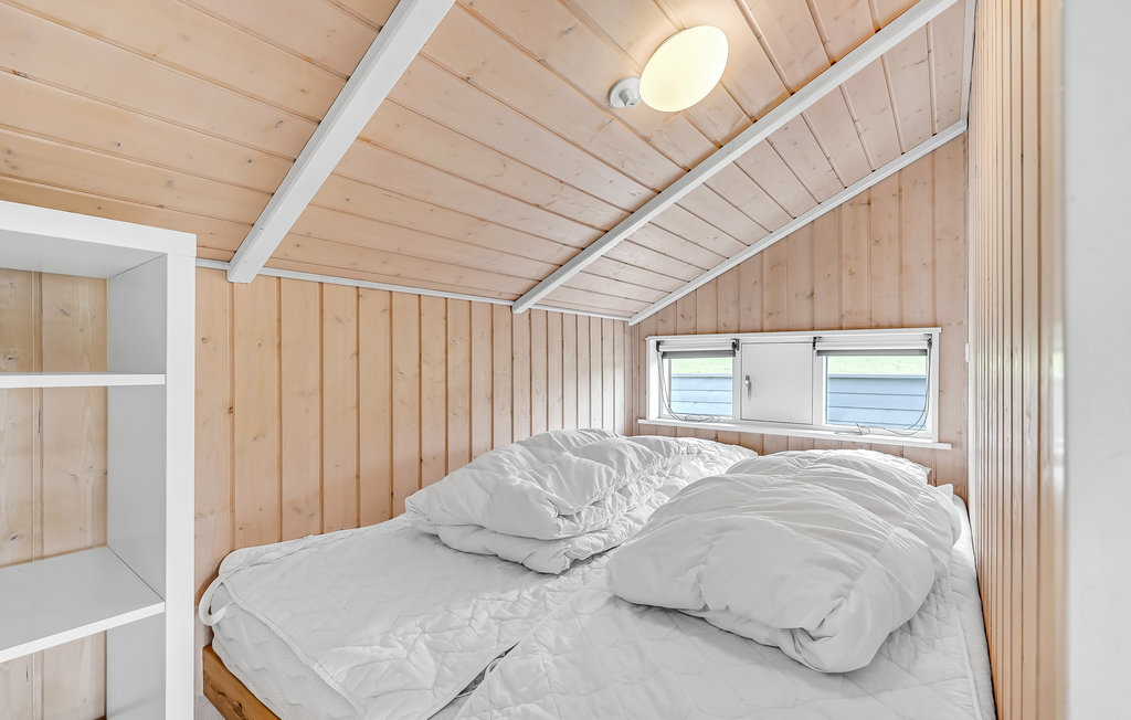 Feriehuse - Spodsbjerg , Danmark - G10568 19