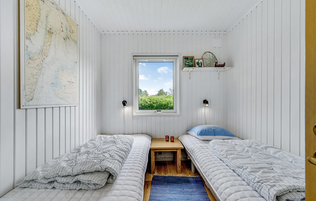 Feriehus - Løkkeby , Danmark - G10607 29