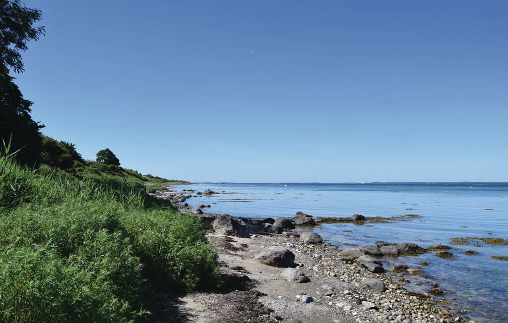 Ferienhaus - Stoense Udfl. , Dänemark - G10611 23