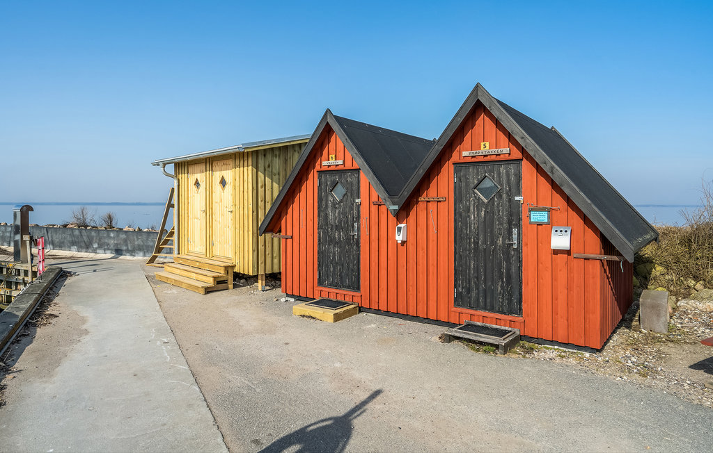 Ferienhaus - Lohals , Dänemark - G10617 20