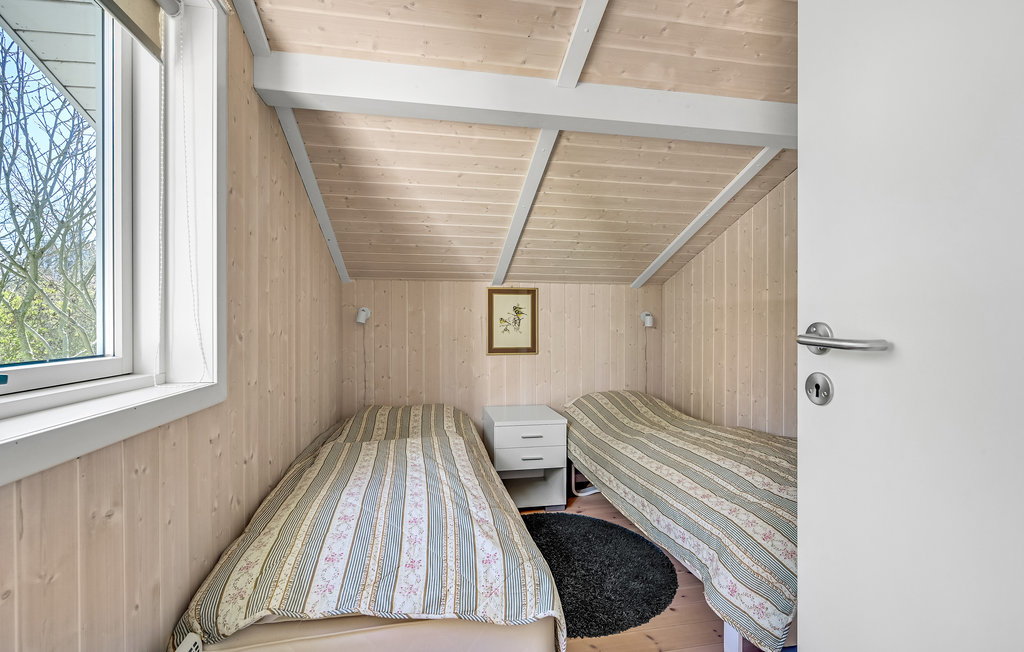 Feriehuse - Hou , Danmark - G10691 22