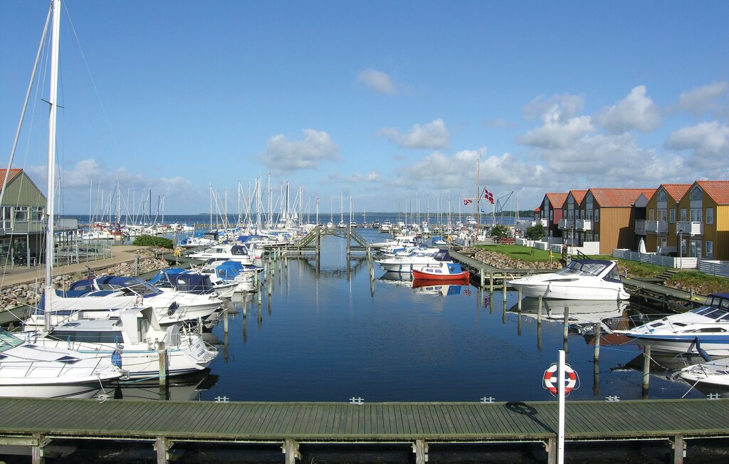 Ferienwohnung - Rudkøbing , Dänemark - G10723 7