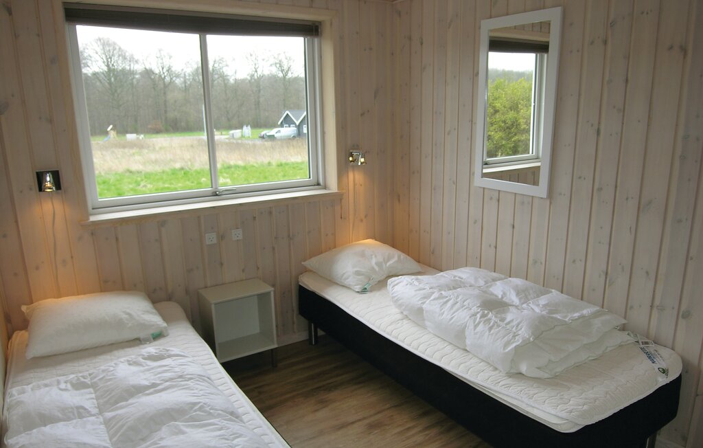 Semesterhus - Lohals , Danmark - G10790 24