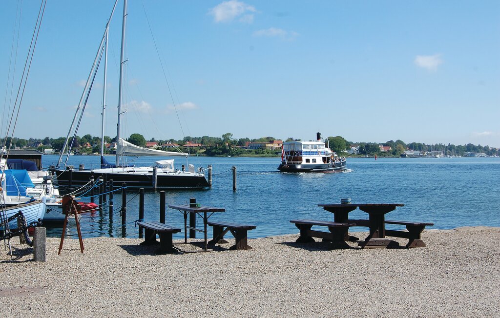 Ferienhaus - Troense , Dänemark - G10794 27