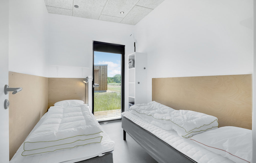 Ferienhaus - Hou , Dänemark - G10801 23