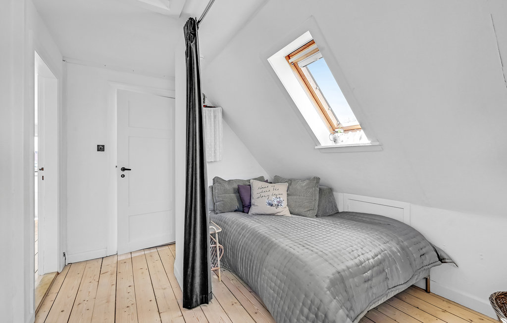 Ferienhaus - Bagenkop , Dänemark - G10845 21