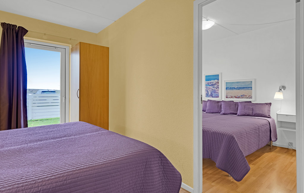 Ferienwohnung - Rudkøbing , Dänemark - G10849 22
