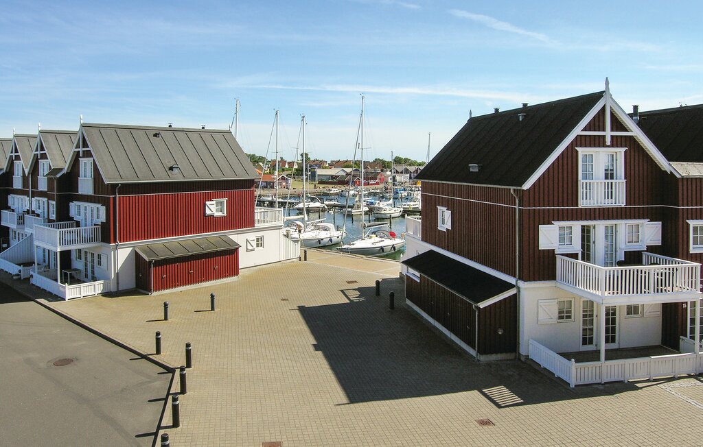 Lejlighed - Bagenkop , Danmark - G10922 20