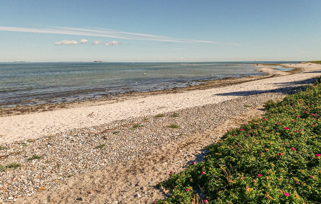 Ferienhaus - Spodsbjerg , Dänemark - G10925 36