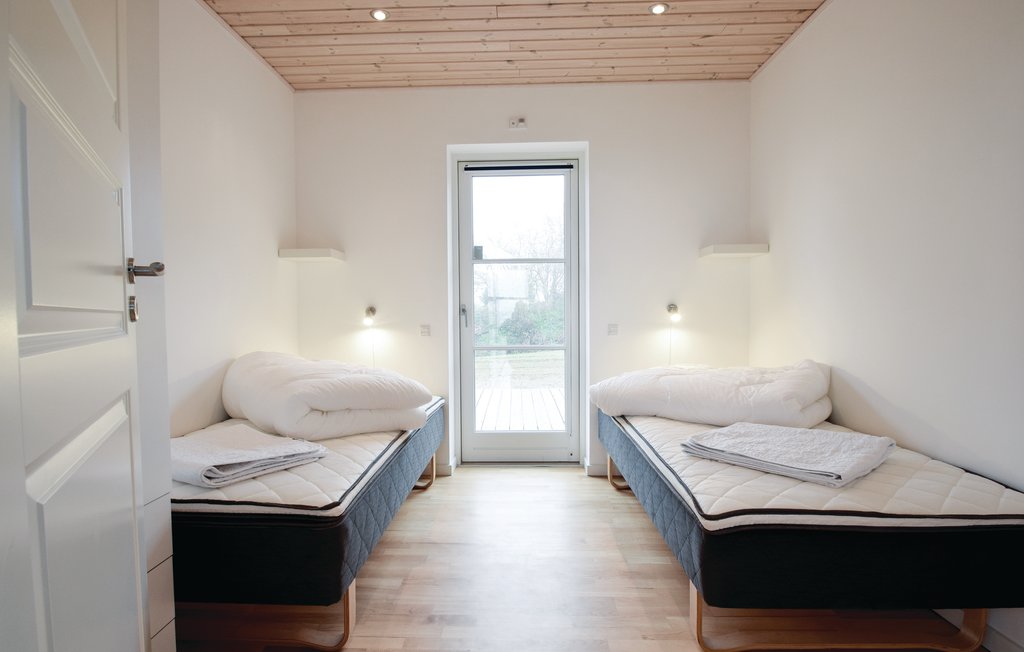 Feriehus - Spodsbjerg , Danmark - G10939 22