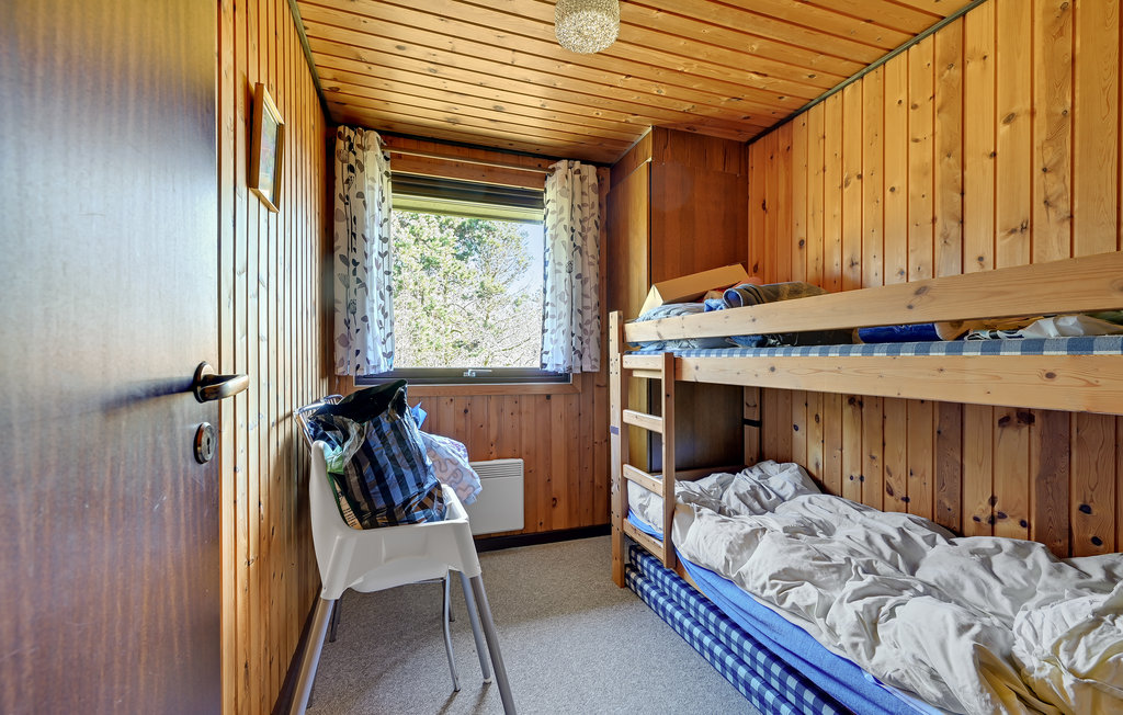 Ferienhaus - Ristinge , Dänemark - G10948 18