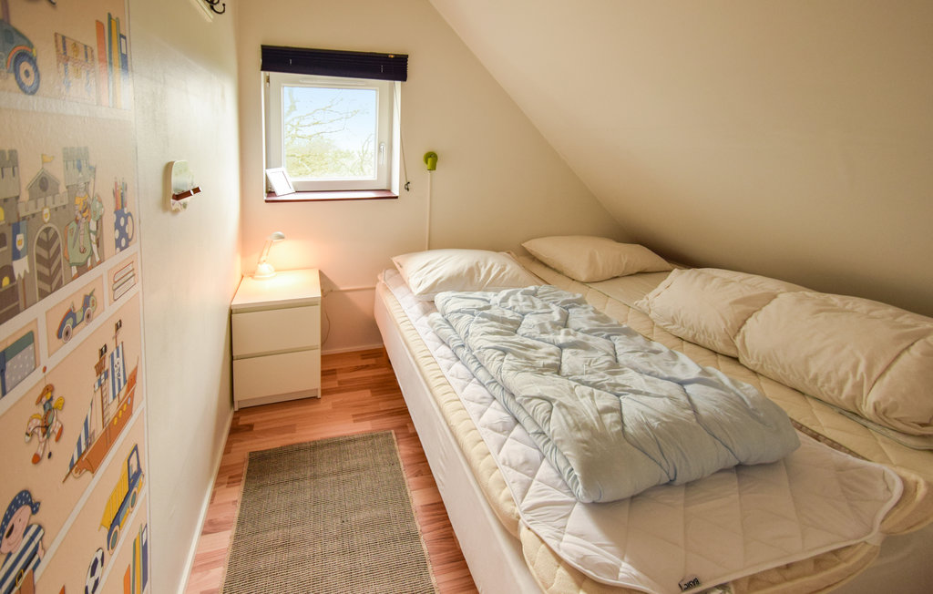 Ferienhaus - Snøde , Dänemark - G10958 17