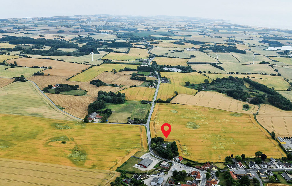 Ferienhaus - Humble , Dänemark - G10986 53