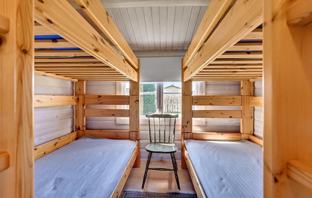 Ferienhaus - Spodsbjerg , Dänemark - G10995 22