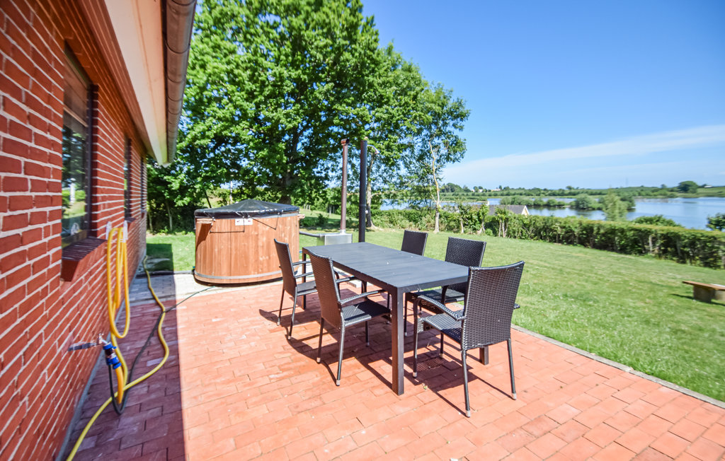 Ferienhaus - Botofte , Dänemark - G10072 7