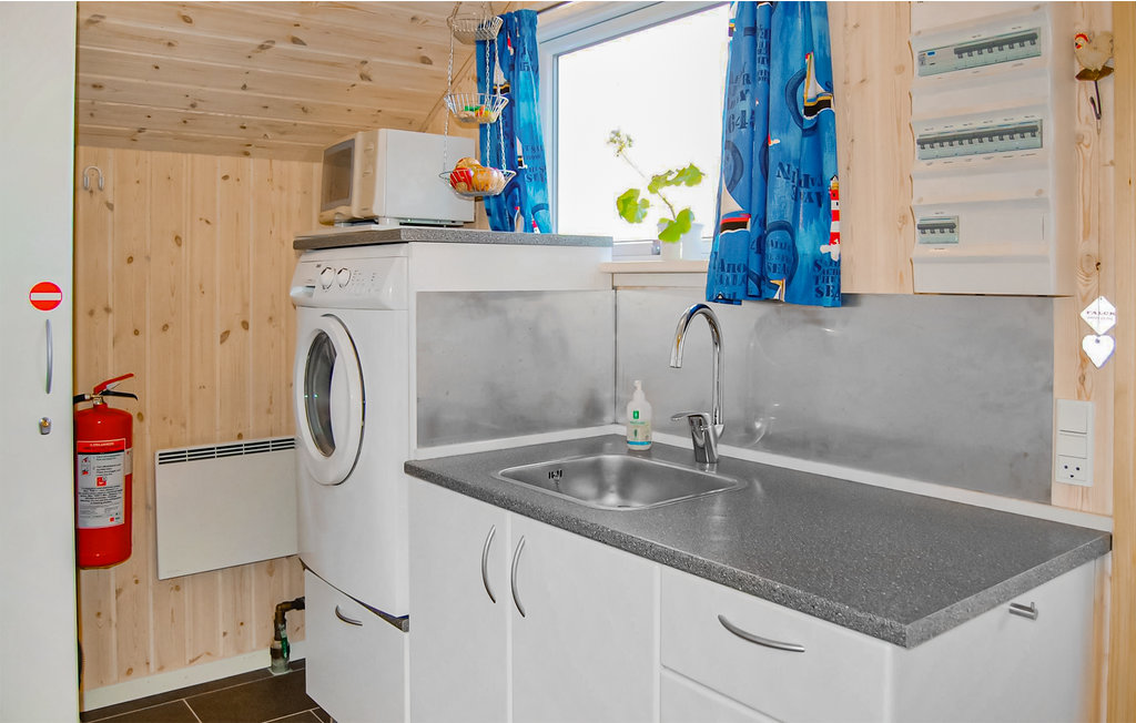 Feriehuse - Spodsbjerg , Danmark - G10089 15