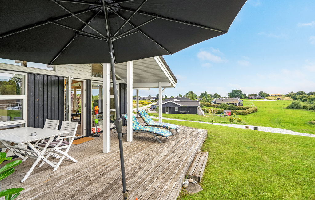 Ferienhaus - Spodsbjerg , Dänemark - G10113 8
