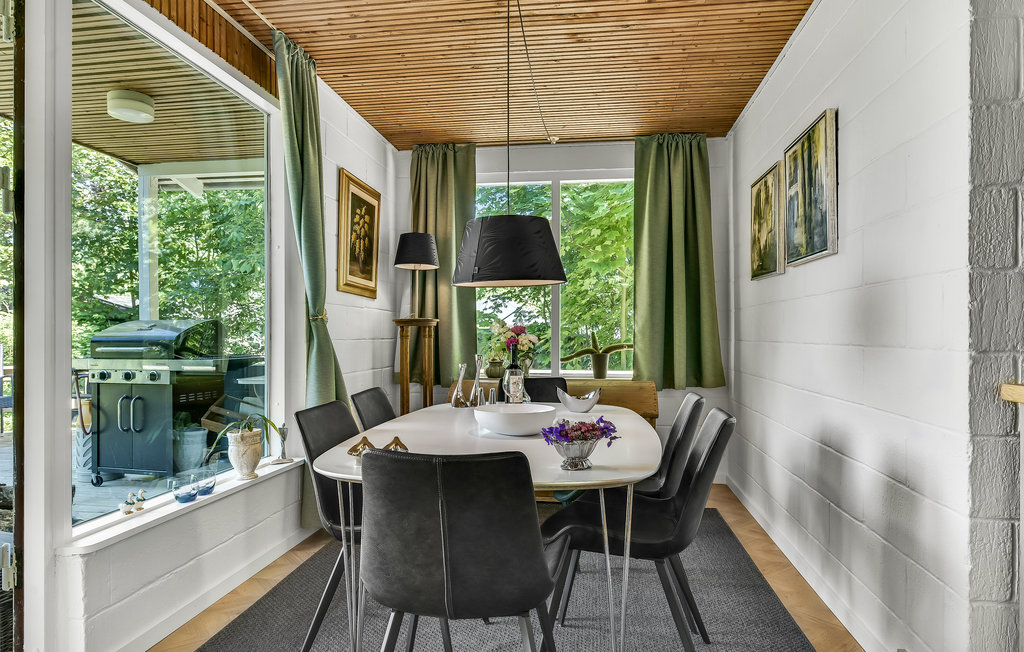 Ferienhaus - Stoense Udfl. , Dänemark - G10128 9